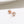 Load image into Gallery viewer, White Agate Tiny Star Piercing