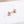Load image into Gallery viewer, Cognac Diamond Tiny Cube Piercing