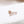 Load image into Gallery viewer, CZ Curved Line Piercing