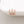 Load image into Gallery viewer, CZ Bubbles Triple Line Piercing