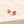 Load image into Gallery viewer, Pink Sapphire Tiny Flower Piercing