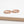 Load image into Gallery viewer, Cognac Diamond Milgrain Huggies