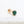 Load image into Gallery viewer, Malachite Round Internally Labret