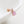 Load image into Gallery viewer, Teardrop Pink Sapphire Piercing