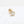 Load image into Gallery viewer, 0.1ct Moissanite Bezel Labret