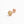 Load image into Gallery viewer, 0.1ct Yellow Diamond Tiara Ear Piercing