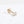 Load image into Gallery viewer, 2.5mm CZ 4 Prongs Labret
