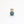 Load image into Gallery viewer, 0.2ct Blue Diamond 4 Prongs Piercing