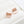 Load image into Gallery viewer, Curved Square Huggie Earrings