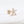 Load image into Gallery viewer, Marquis CZ Flower Piercing