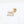 Load image into Gallery viewer, Baguette White Sapphire Prongs Labret