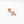 Load image into Gallery viewer, CZ Tiny Cross Internally Labret