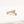 Load image into Gallery viewer, Five CZ Curved Ear Piercing
