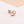 Load image into Gallery viewer, Small Rope Pretzel Ear Piercing