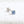 Load image into Gallery viewer, 0.1ct Light Blue Sapphire 4 Prongs Piercing