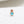 Load image into Gallery viewer, Turquoise Tiny Star Piercing