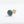 Load image into Gallery viewer, 4.5mm London Blue Topaz Bezel Piercing