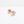 Load image into Gallery viewer, Cognac Diamond Radial Piercing