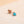 Load image into Gallery viewer, Tiny Turquoise 3 Prongs Ear Piercing
