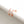 Load image into Gallery viewer, Genuine Diamond Pave Double Line Piercing