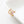 Load image into Gallery viewer, Ruby Snake Hoop Piercing