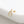 Load image into Gallery viewer, CZ Pave Wish Bone Piercing