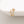 Load image into Gallery viewer, CZ Nail Double Line Piercing