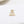 Load image into Gallery viewer, Open Triangle Ear Piercing