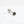 Load image into Gallery viewer, 2mm Black CZ Milgrain Bezel Labret