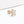 Load image into Gallery viewer, Gray Diamond Flower Piercing