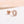 Load image into Gallery viewer, Diamond Open Circle Ear Piercing
