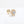 Load image into Gallery viewer, Opal Tiny Dots Flower Labret