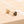 Load image into Gallery viewer, 0.1ct Black Diamond 4 Prongs Piercing
