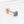 Load image into Gallery viewer, 0.1ct Blue Diamond 4 Prongs Labret