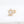 Load image into Gallery viewer, CZ Snowflake Ear Piercing