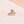 Load image into Gallery viewer, CZ Dotted Curved Piercing