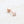 Load image into Gallery viewer, 0.03ct Cognac Diamond 4 Prongs Piercing