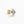 Load image into Gallery viewer, Light Blue Sapphire Edgy Star Piercing