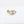 Load image into Gallery viewer, CZ & Blue Topaz Evil Eye Labret