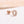Load image into Gallery viewer, CZ Open Circle Ear Piercing