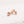 Load image into Gallery viewer, CZ Triple Star Ear Piercing