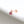 Load image into Gallery viewer, Rhodolite Garnet Tiny Paisley Labret