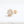 Load image into Gallery viewer, CZ Halo Flower Ear Piercing