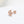 Load image into Gallery viewer, CZ Cherry Blossom Piercing