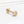 Load image into Gallery viewer, 0.07ct Diamond Bezel Labret
