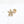 Load image into Gallery viewer, CZ Daisy Internally Labret