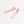 Load image into Gallery viewer, CZ Open Square Drop Earrings