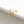 Load image into Gallery viewer, CZ Lace Double Line Piercing
