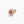 Load image into Gallery viewer, Pink Tourmaline Flower Labret