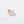 Load image into Gallery viewer, CZ Trio Cluster Internally Labret